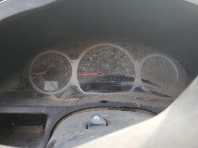 Photo 9 from auction – 2002 PONTIAC AZTEK with VIN 3G7DB03EX2S584582