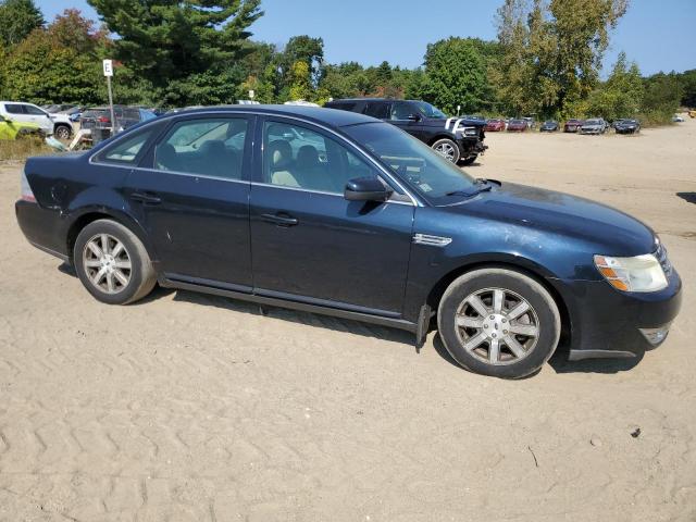 Photo 4 from auction – 2009 FORD TAURUS with VIN 1FAHP24W09G107116