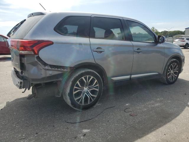 Photo 3 from auction – 2016 MITSUBISHI OUTLANDER with VIN JA4AD3A31GZ060355