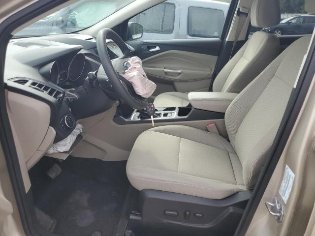 Photo 7 from auction – 2017 FORD ESCAPE SE with VIN 1FMCU9GD2HUC71351