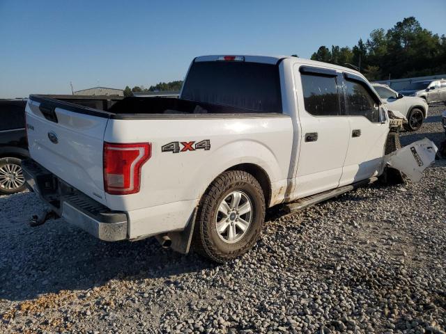 Photo 3 from auction – 2016 FORD F150 SUPER with VIN 1FTEW1EFXGKE91151