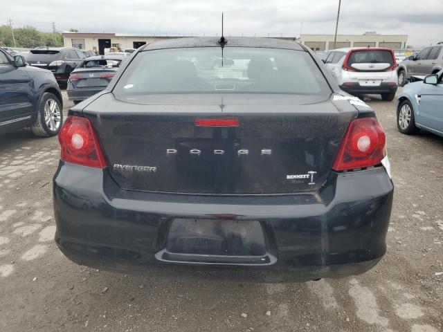 Photo 6 from auction – 2013 DODGE AVENGER SE with VIN 1C3CDZAB8DN563414