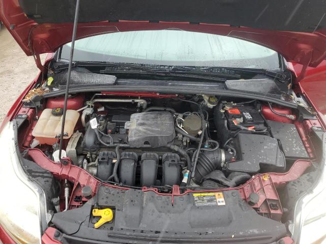 Photo 11 from auction – 2014 FORD FOCUS SE with VIN 1FADP3F22EL180276