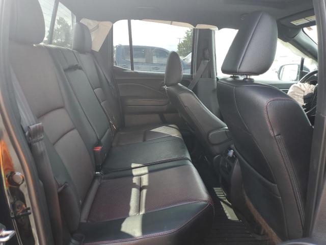 Photo 10 from auction – 2019 HONDA RIDGELINE with VIN 5FPYK3F89KB011764