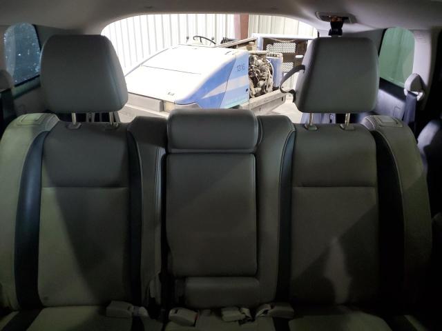 Photo 10 from auction – 2012 MAZDA CX-9 with VIN JM3TB2CA2C0366707