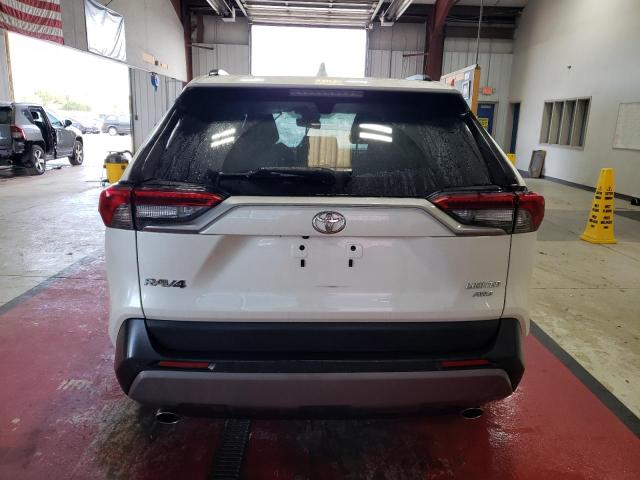 Photo 6 from auction – 2019 TOYOTA RAV4 LIMIT with VIN 2T3N1RFVXKC011646