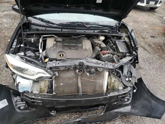 Photo 11 from auction – 2016 TOYOTA COROLLA L with VIN 5YFBURHE8GP536020
