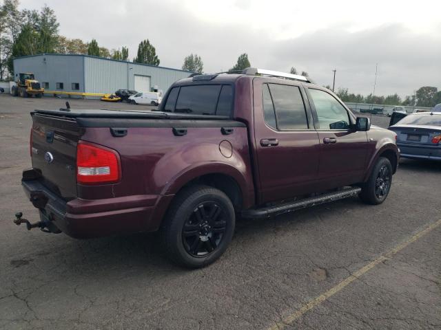 Photo 3 from auction – 2008 FORD EXPLORER S with VIN 1FMEU53888UA60066