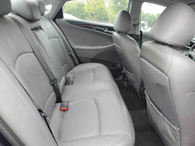 Photo 10 from auction – 2012 HYUNDAI SONATA SE with VIN 5NPEC4AC8CH349296