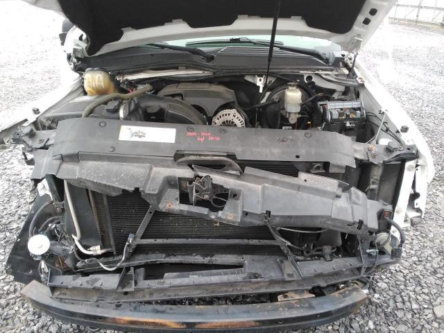 Photo 12 from auction – 2010 CHEVROLET TAHOE with VIN 1GNUKAE07AR216880