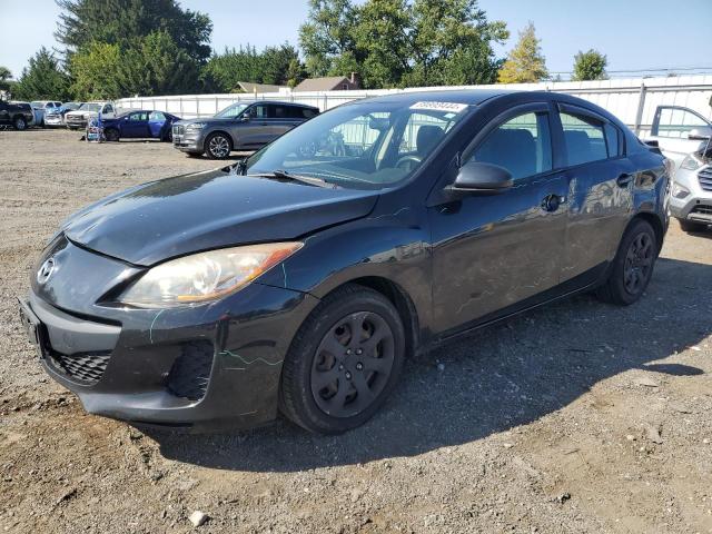 Photo 1 from auction – 2013 MAZDA 3 I with VIN JM1BL1TG2D1773468
