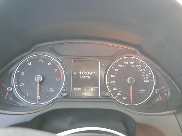Photo 9 from auction – 2013 AUDI Q5 PRESTIG with VIN WA1WGAFP5DA076212