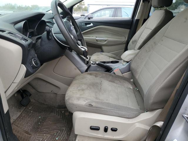 Photo 7 from auction – 2015 FORD ESCAPE SE with VIN 1FMCU9G98FUC06674