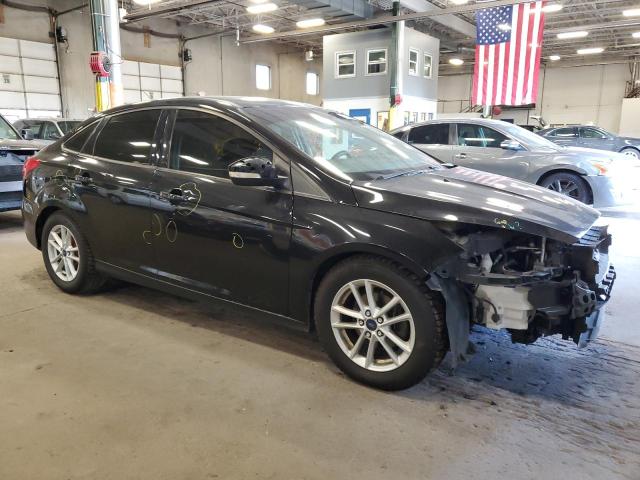 Photo 4 from auction – 2015 FORD FOCUS SE with VIN 1FADP3F29FL255928