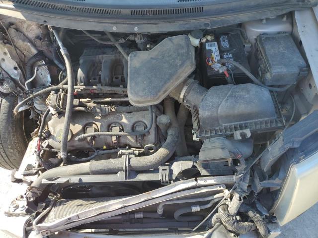 Photo 12 from auction – 2009 FORD EDGE SEL with VIN 2FMDK38C09BA74506