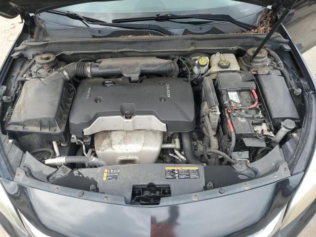 Photo 11 from auction – 2015 CHEVROLET MALIBU 2LT with VIN 1G11D5SL0FF206186