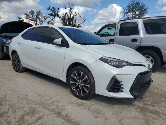 Photo 4 from auction – 2018 TOYOTA COROLLA L with VIN 5YFBURHE6JP787741