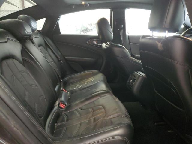 Photo 10 from auction – 2015 CHRYSLER 200 S with VIN 1C3CCCDG7FN630143