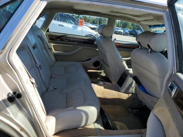 Photo 10 from auction – 1997 JAGUAR XJ6 L with VIN SAJHX6241VC795259