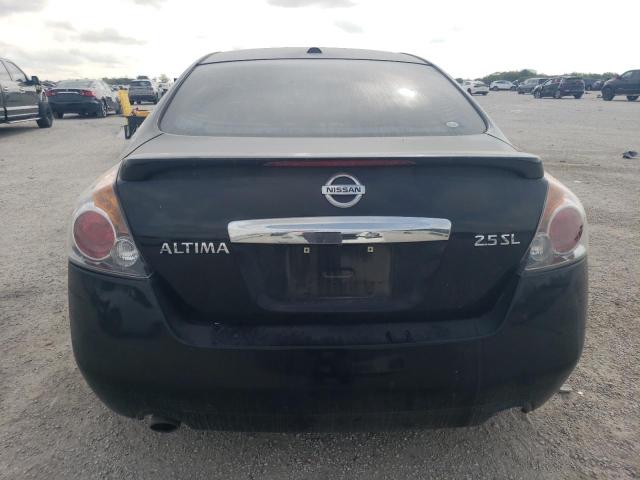 Photo 6 from auction – 2010 NISSAN ALTIMA BAS with VIN 1N4AL2AP4AN481741