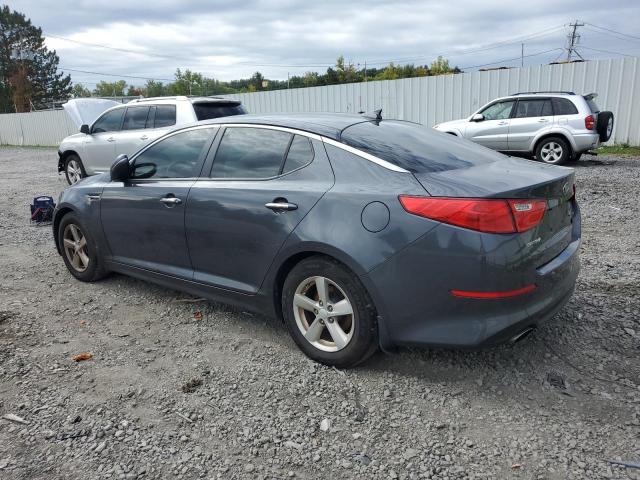 Photo 2 from auction – 2015 KIA OPTIMA LX with VIN KNAGM4A72F5623540