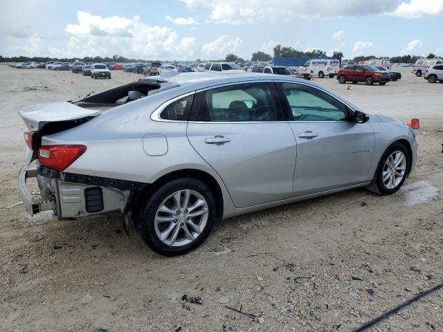 Photo 3 from auction – 2018 CHEVROLET MALIBU LT with VIN 1G1ZD5ST9JF141978