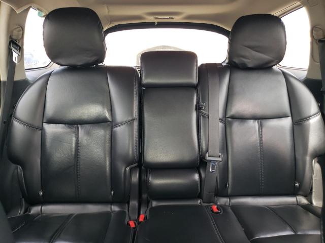 Photo 10 from auction – 2017 NISSAN PATHFINDER with VIN 5N1DR2MM5HC660007