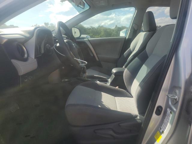 Photo 7 from auction – 2013 TOYOTA RAV4 XLE with VIN 2T3WFREV4DW019153