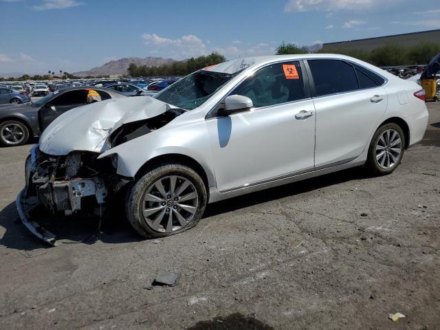 TOYOTA CAMRY LE 2017 with VIN 4T1BF1FK5HU347569 - Photo from auction