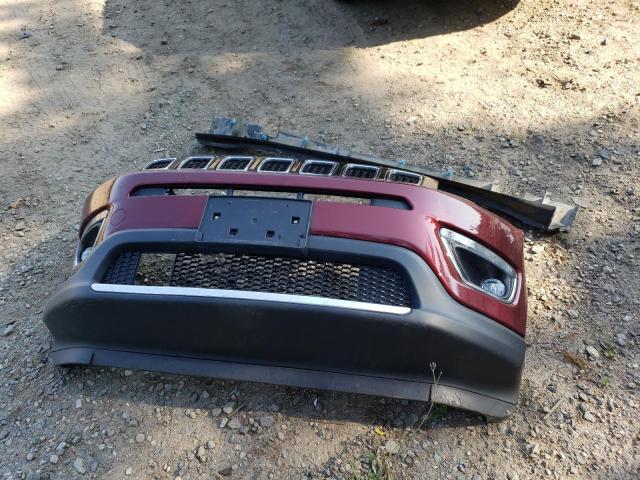 Photo 13 from auction – 2021 JEEP COMPASS LI with VIN 3C4NJDCB3MT505949