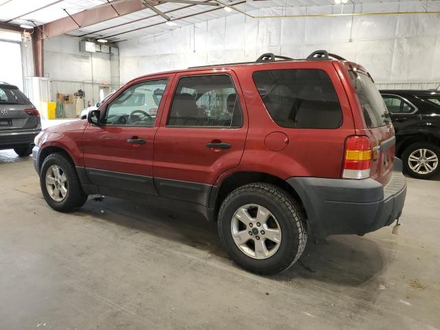 Photo 2 from auction – 2005 FORD ESCAPE XLT with VIN 1FMYU93115DA12718