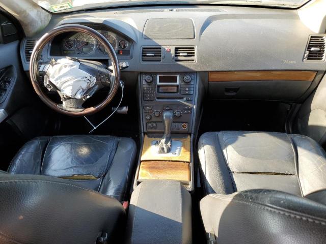 Photo 8 from auction – 2005 VOLVO XC90 with VIN YV1CZ592551206799