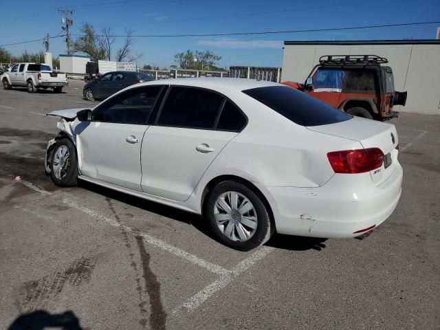 Photo 2 from auction – 2011 VOLKSWAGEN JETTA BASE with VIN 3VW2K7AJ3BM355681
