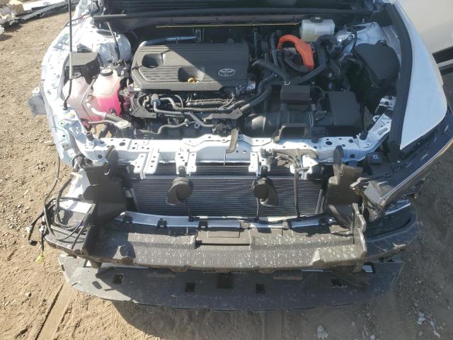 Photo 11 from auction – 2024 TOYOTA CROWN XLE with VIN JTDAAAAF2R3025634