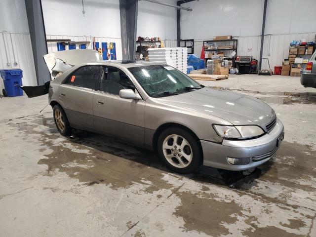 Photo 4 from auction – 2001 LEXUS ES 300 with VIN JT8BF28G315111536