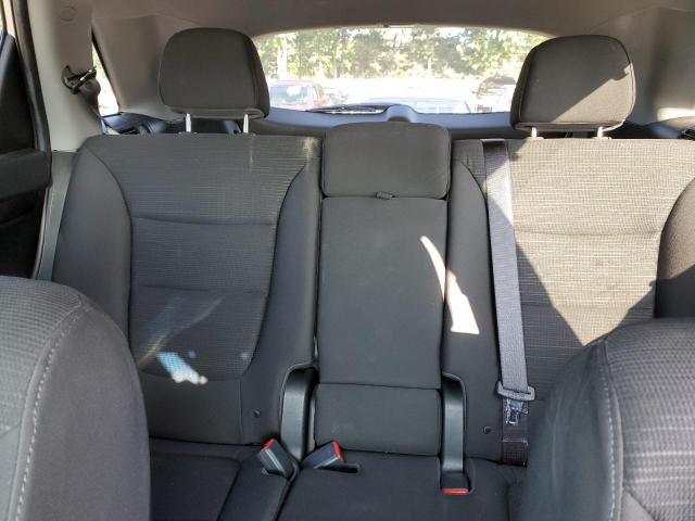 Photo 10 from auction – 2014 KIA SORENTO LX with VIN 5XYKT4A71EG471336