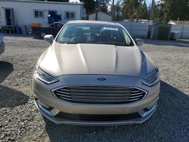 Photo 5 from auction – 2017 FORD FUSION SE with VIN 3FA6P0HD6HR292011