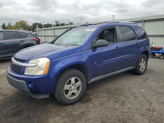 Zdjęcie 1 z aukcji – 2006 CHEVROLET EQUINOX z VIN 2CNDL73F066008063