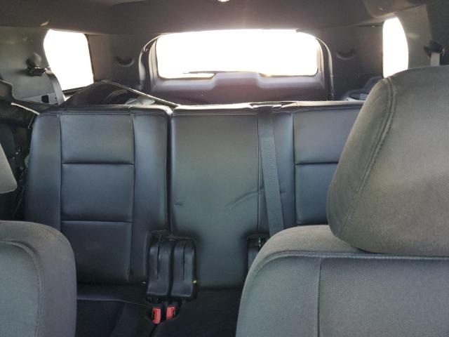 Photo 10 from auction – 2017 FORD EXPLORER P with VIN 1FM5K8AT9HGB82772