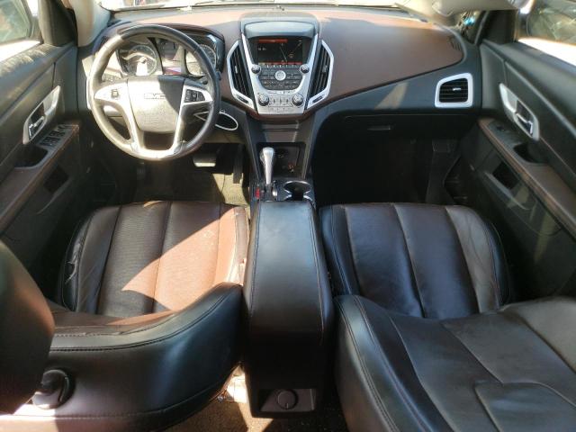 Photo 8 from auction – 2011 GMC TERRAIN SL with VIN 2CTFLXE53B6450643