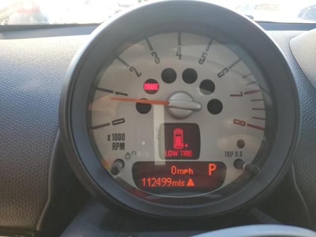 Photo 9 from auction – 2013 MINI COOPER COU with VIN WMWZB3C50DWM09545