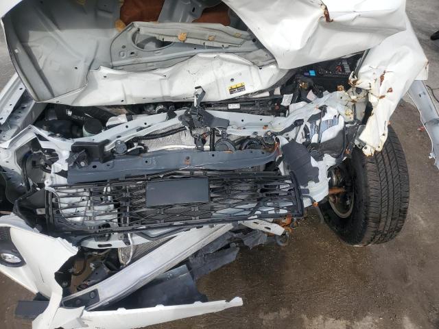 Photo 12 from auction – 2023 TOYOTA 4RUNNER SE with VIN JTEMU5JR4P6178190