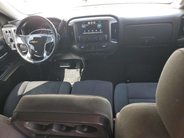 Photo 8 from auction – 2014 CHEVROLET silverado with VIN 3GCUKREC7EG536028