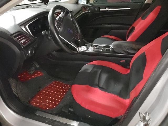 Photo 7 from auction – 2019 FORD FUSION TIT with VIN 3FA6P0D94KR154606