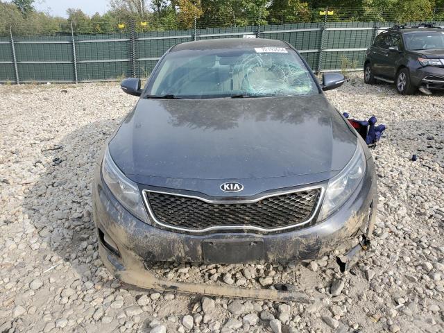 Photo 5 from auction – 2015 KIA OPTIMA LX with VIN KNAGM4A71F5554291
