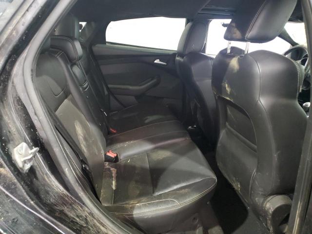 Photo 10 from auction – 2013 FORD FOCUS ST with VIN 1FADP3L94DL323311
