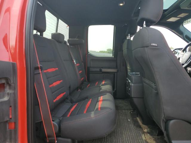 Photo 10 from auction – 2016 FORD F150 SUPER with VIN 1FTFX1EF0GFD07619