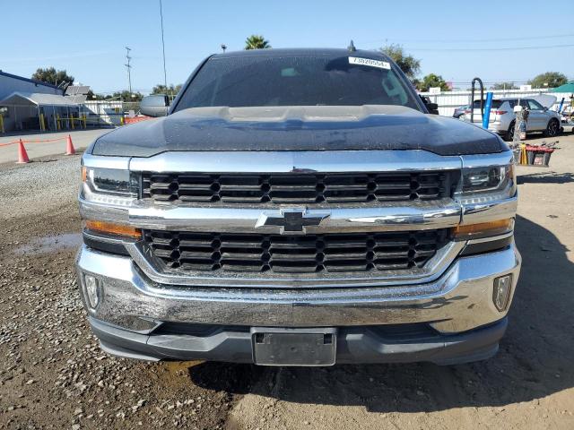 Photo 5 from auction – 2017 CHEVROLET SILVERADO with VIN 3GCPCREC3HG483942