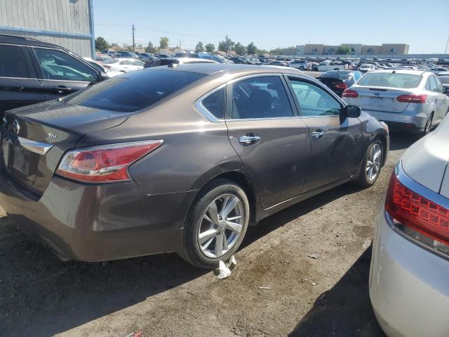 Photo 3 from auction – 2015 NISSAN ALTIMA 2.5 with VIN 1N4AL3AP9FC268535
