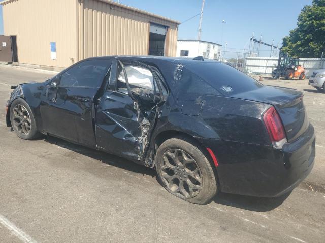 Photo 2 from auction – 2017 CHRYSLER 300 S with VIN 2C3CCAGG1HH542538